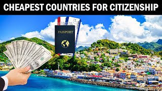 Get Cheap Citizenship based on investment by Logist Asia 151 views 1 month ago 12 minutes, 8 seconds