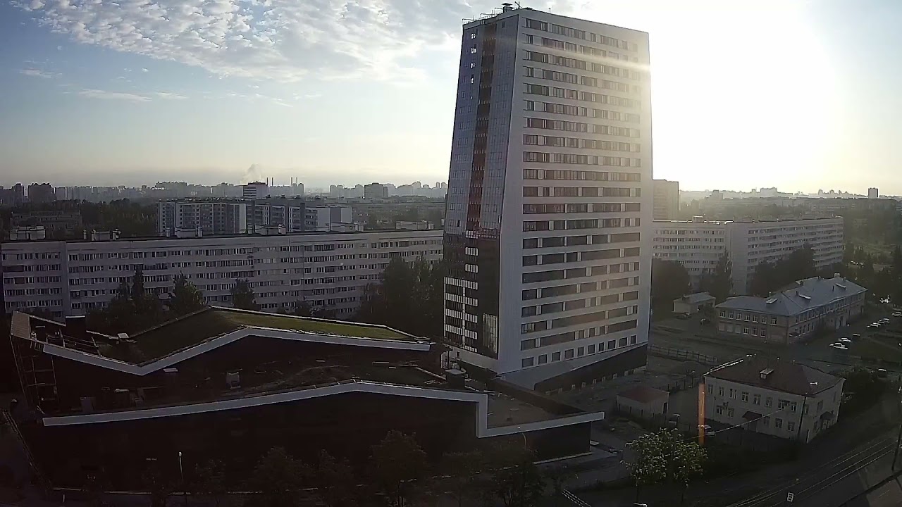 Аист 24 June 2021 x150