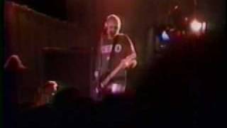 Here Is No Why - Smashing Pumpkins San Diego 1/30/96