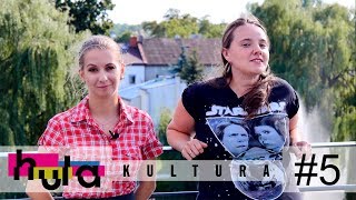 Hula Kultura #5 Kinóweczka Sierpień