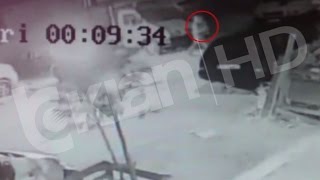 EKSKLUZIVE/VIDEO E DJEGIES SË MAKINAVE NGA 23 –VJEÇARJA DESARA MANÇELLARI