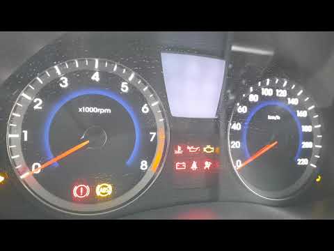 Hyundai Solaris запуск в мороз -33, после 20ти часов простоя, пробег 170т.км