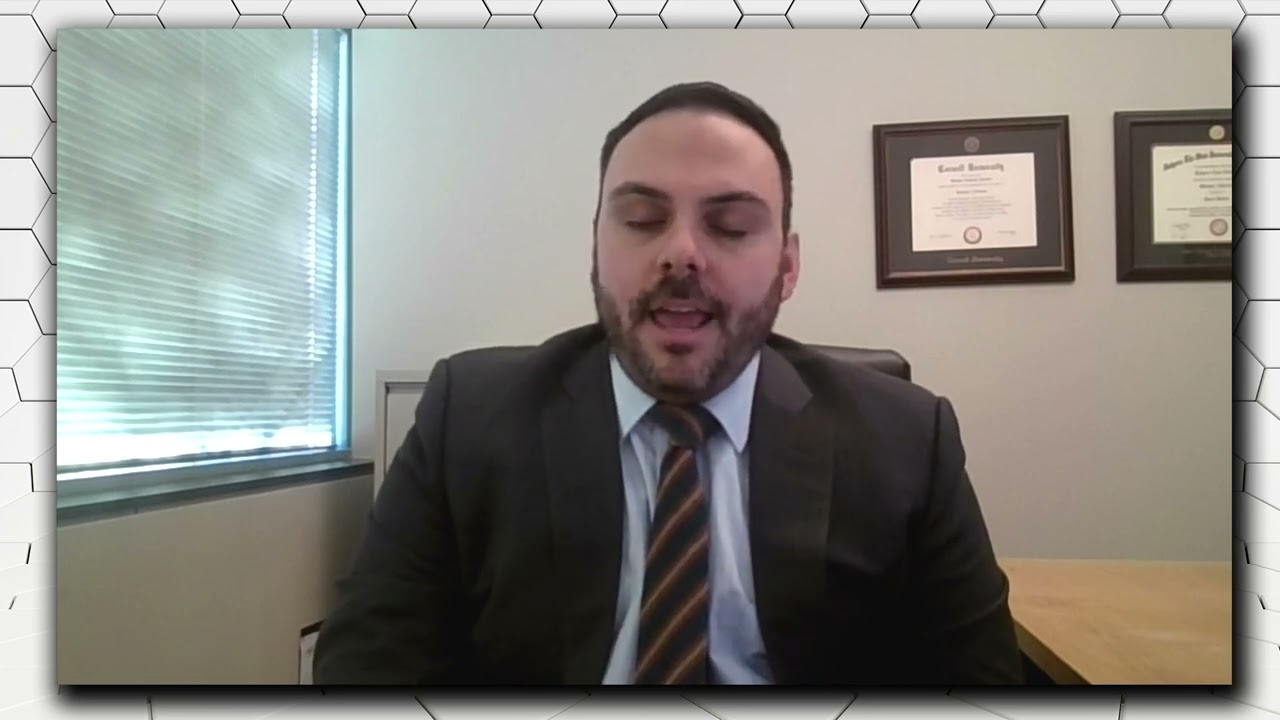 Michael Alberico: What Happens if Risk Management is Neglected – 2022 Bowl Expo Speaker (Ep. 166)