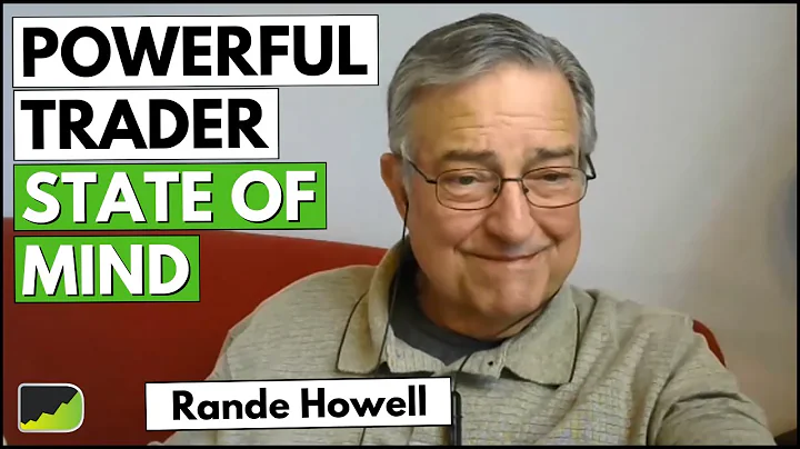 Train your Mind to Make Money! - Rande Howell | Tr...