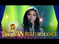 Jezza Quiogue | Ikaw Ang Aking Mahal | Tawag Ng Tanghalan