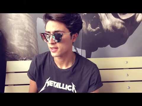 رد علي الأسئلة جيمي مرتبط جيمي عبدالناصر