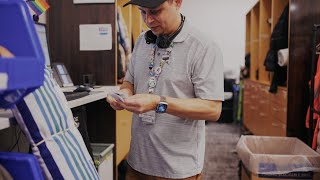 Lost and Found Team Connects People and Possessions