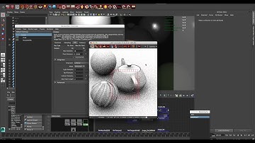 LollipopShaders Ambient Occlusion Integrator for RenderMan19 RIS