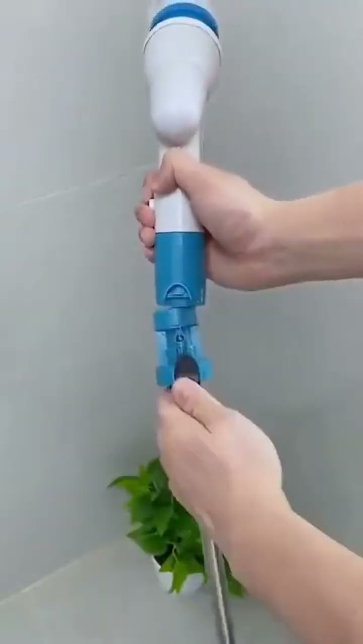 Suitable for cleaning the entire house and cleaning the surface of the car.