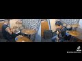 風にまぶしい (Kaze ni Mabushii) - ZYYG (Subtitulado) (DRUM &amp; GUITAR COVER)