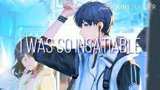 Heading Home Nightcore(lyrics)