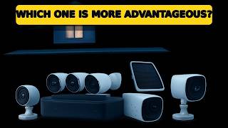 Top 5 Best Security Cameras 2026 - Protect Your Home with Ease