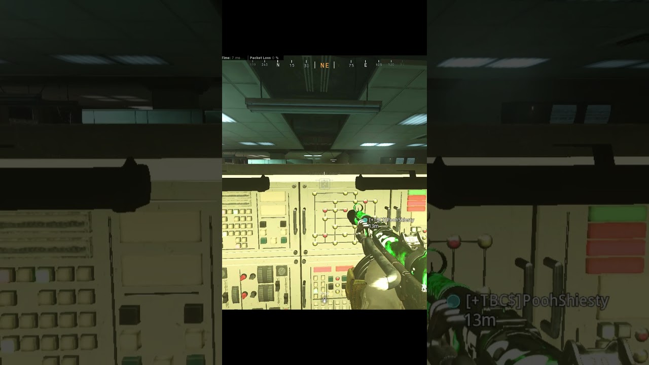 Call of Duty Warzone/Rebirth Highlights