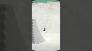 Jibbers getting out of hand.. #skiing  #mountains #gaming #snowboard #skiing #jibbing #jibbers #ski