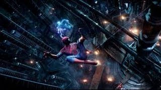 The Amazing Spider-Man 2 | It's On Again