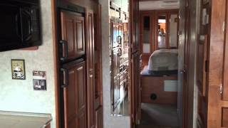 2006 Gulfstream Crescendo 38' by Main Street RV Consignment 245 views 8 years ago 2 minutes, 34 seconds