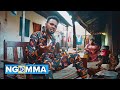 lololo _ Gold Medy X Asha Boko -(Official singeli Video) -Mama Mwenye nyumba