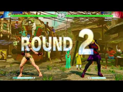 No hit confirms I'm on tilt ForestCammyVideos 387