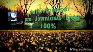 Puffin browser pro 100% install free screenshot 5