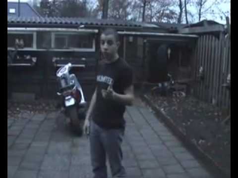 Patrick Jumpen Tutorial Jumpstyle die Jan Peter Balkenende zelfs kan begrijpen!
