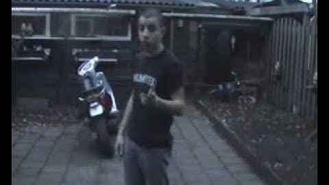 Patrick Jumpen Tutorial Jumpstyle die Jan Peter Balkenende zelfs kan begrijpen!