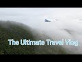 The Ultimate Travel Vlog!!-Teaser  🇮🇳🇬🇧 🇳🇵