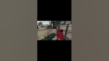 1v3 in Space City - Delta Force