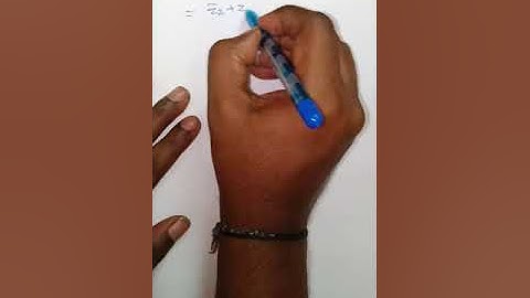 12th/ch-2 complex numbers /EX 2.5 Q.NO 2