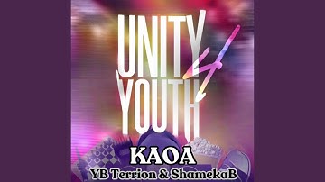 Unity 4 Youth (feat. YB Terrion & ShamekaB)