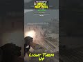 Light Them Up - Undead Nightmare