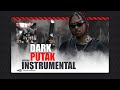 Putak Dark Official Instrumental بیت آهنگ دارک از پوتک