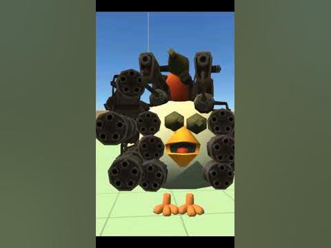 чикен чикен - YouTube