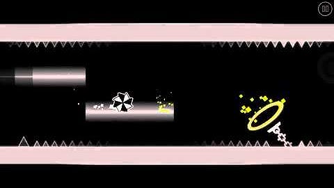 Geometry Dash - Custom Level - Hyperdrive Mix v2 - Completed