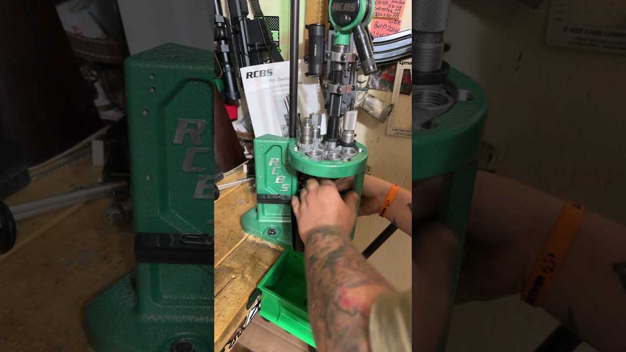 ‪@rcbsreloading‬