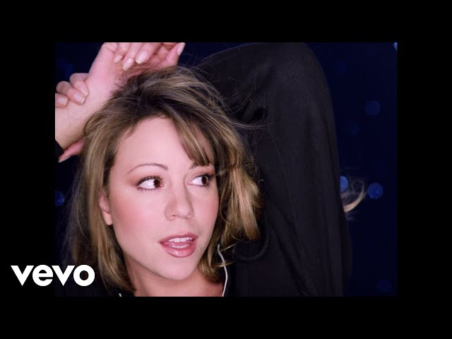 Fantasy - Mariah Carey