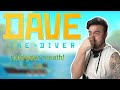 Subnautica this you? DAVE THE DIVER - [Jumpscares on]