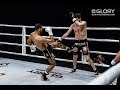 GLORY 54: Harut Grigorian vs Alim Nabiyev - Full Fight