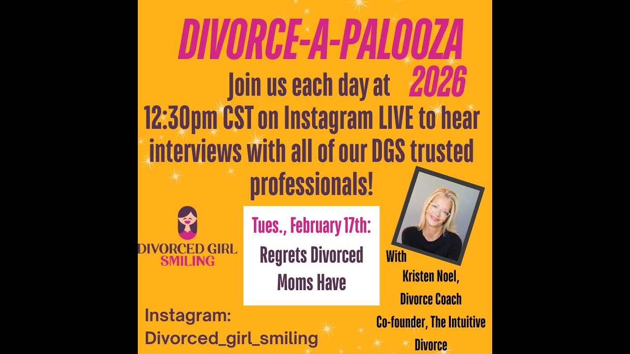 17 февраля 2026 г.: Сожаления разведенных матерей