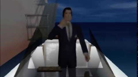 Adam Bozon - Frigate DLTK 1:49