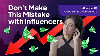 The One Big Mistake Brands Make With Influencers Net Worth