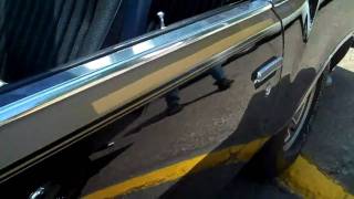 79 Hurst Olds Found 78 And A 79 Olds Cutlass At Iaa The 79 Is A Rusty Hurst Olds Hear Engine Run On 78 Cutlass