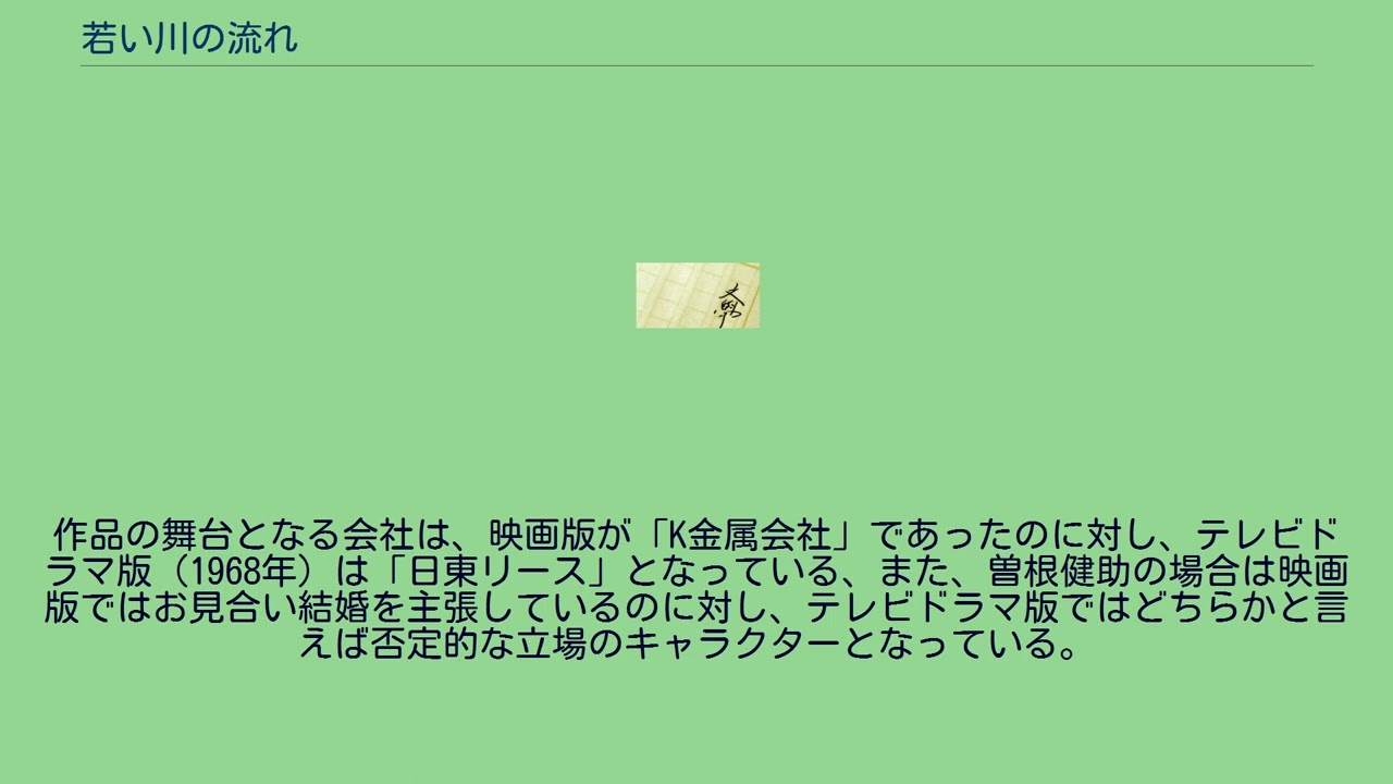 送料0円 日活映画シナリオ 若い川の流れ 日用品 生活雑貨 旅行 Quintadopopa Com