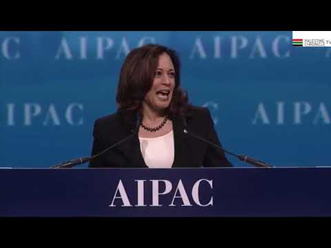 WATCH: Joe Biden and Kamala on Israel, Palestine