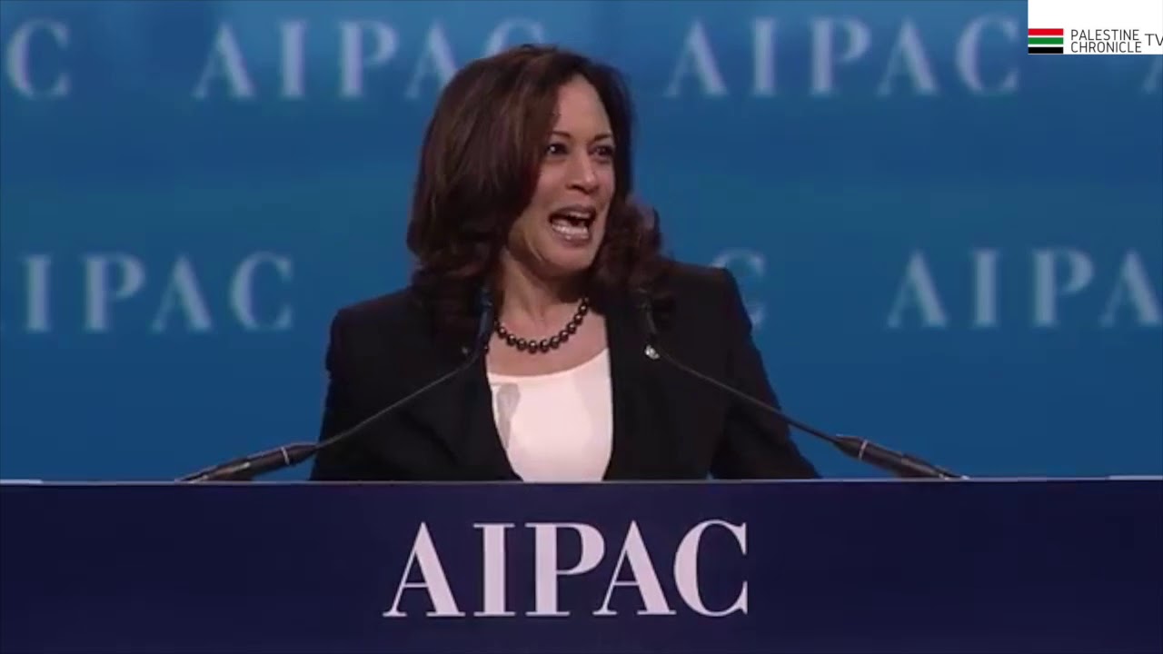 WATCH: Joe Biden and Kamala on Israel, Palestine - YouTube