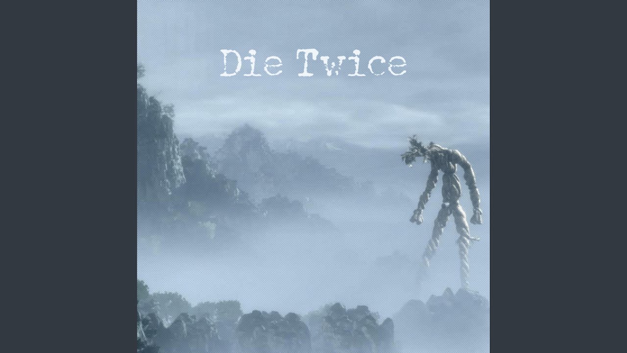 Watch Die Twice on YouTube Watch Die Twice on YouTube