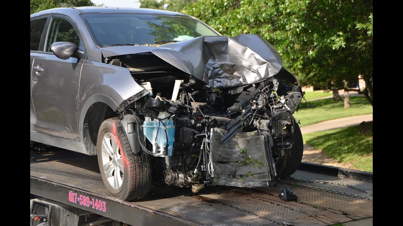 Oakland Ashland Car Accident Attorney │ Call now 510 944 1889 YouTube