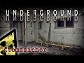 UNDERGROUND | Atomsicherer Bunker??? | Kreiseinsatzleitung DDR | HILLBILLY TV