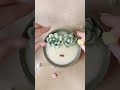 cactus candle making | cactus candle | #shorts #diy #candlemaking #cactus #soywax