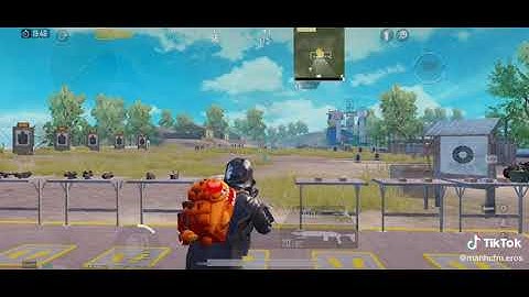 Cách ghìm tâm MK14 x8 trong PUBG-MOBILE không giật | KynEZ