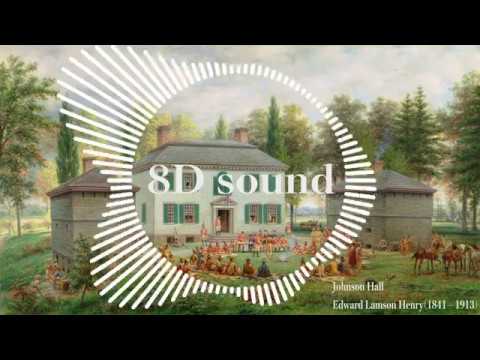 【立体音響】Take Me There by Red City Hero 8D【8D audio】高音質　EDM《※イヤホン、ヘッドホン推奨　use Earphones 》